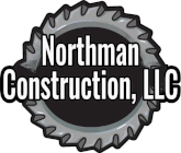 Logo for Northman Construction LLC